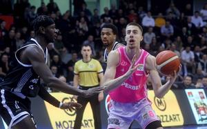 Image for Neće biti večitog derbija, Mega deklasirala Partizan u Nišu