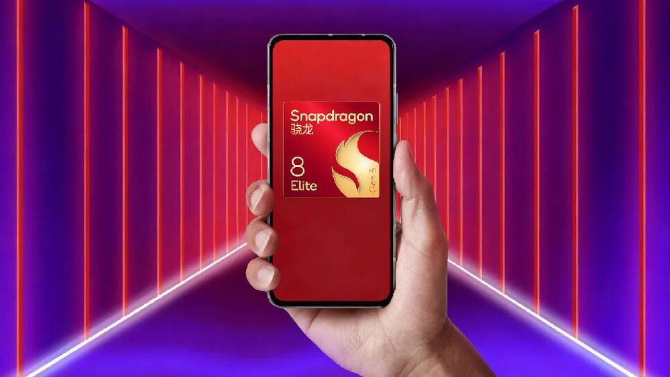 Image for Snapdragon 8 Elite Gen 5 stiže – novi standard za Android flagship telefone