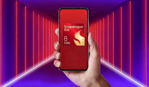 Image for Snapdragon 8 Elite Gen 5 stiže – novi standard za Android flagship telefone