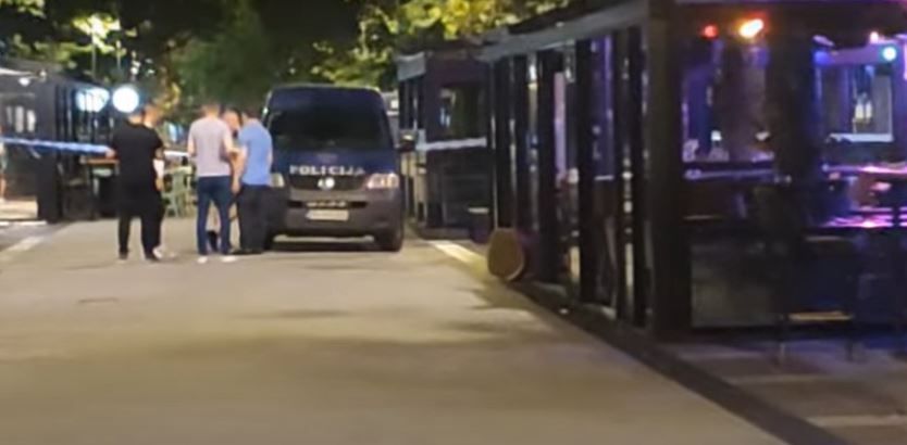 Image for Ranio šest osoba