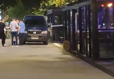 Image for Ranio šest osoba