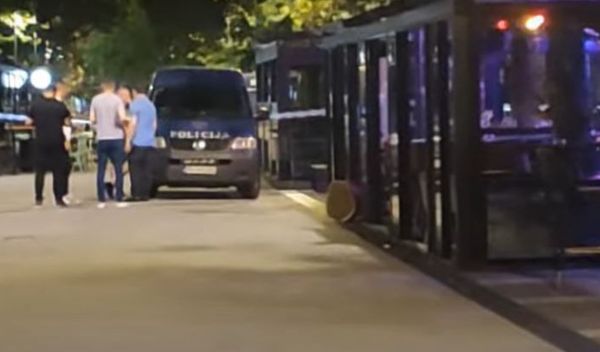 Image for Ranio šest osoba