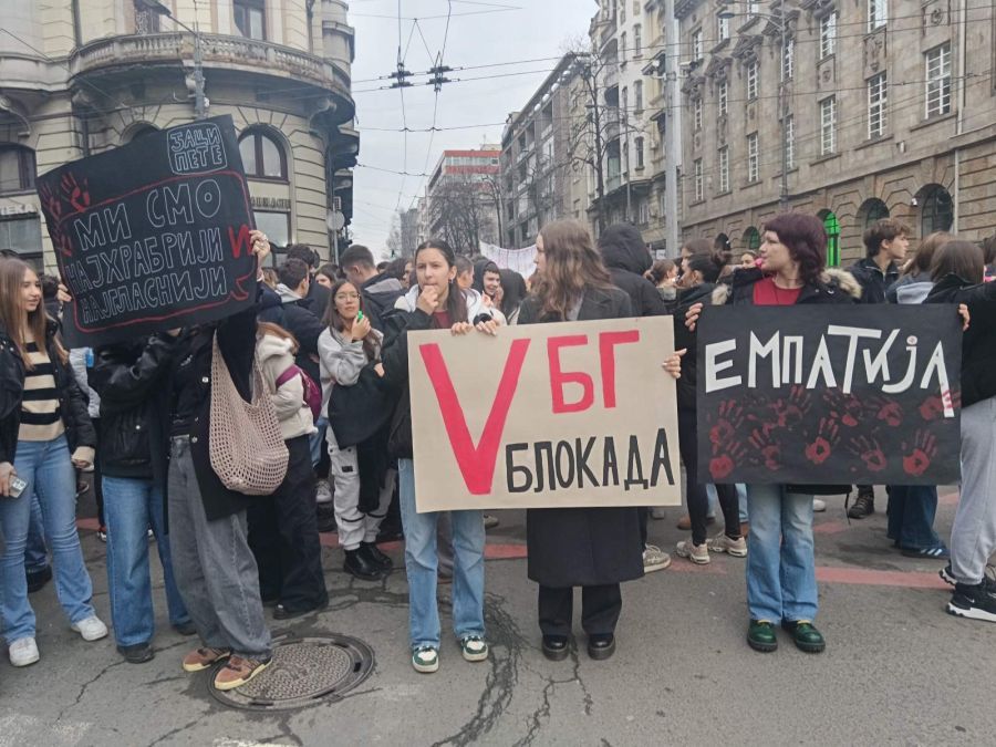 FoNet/Bojana Milovanović