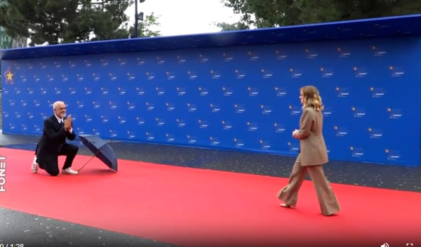 Image for Svečano otvoren samit