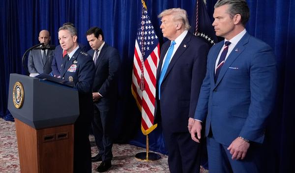 Image for Trampov san o osvajanju Zapadne hemisfere