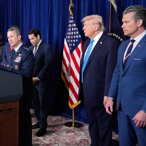 Image for Trampov san o osvajanju Zapadne hemisfere