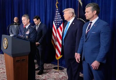 Image for Trampov san o osvajanju Zapadne hemisfere