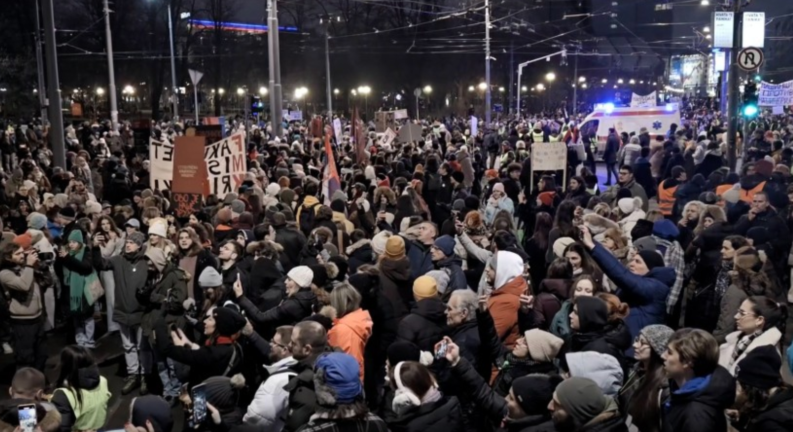 Image for Bez obraza nema obrazovanja