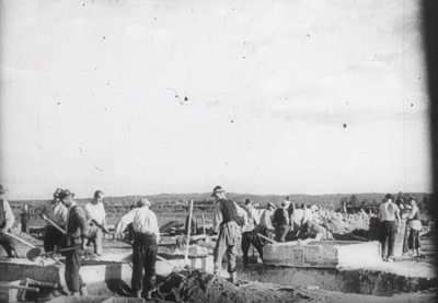 Image for Život u Jasenovcu – prinuda, glad i smrt