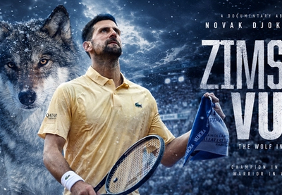 Image for Andre Agasi: Niko nikad kao Đoković