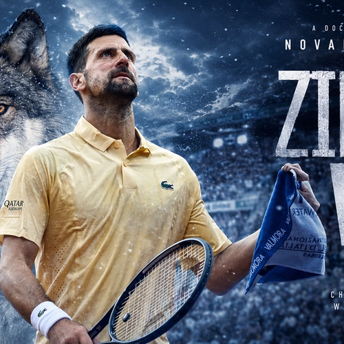 Image for Andre Agasi: Niko nikad kao Đoković