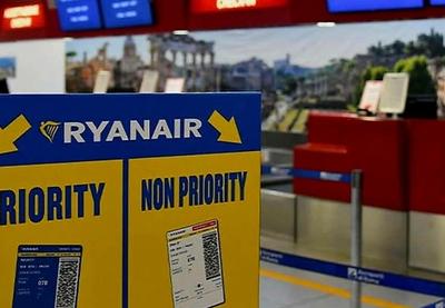 Image for Ryanair ocenjuje kao uspešan- početak primene digitalnih bording karata