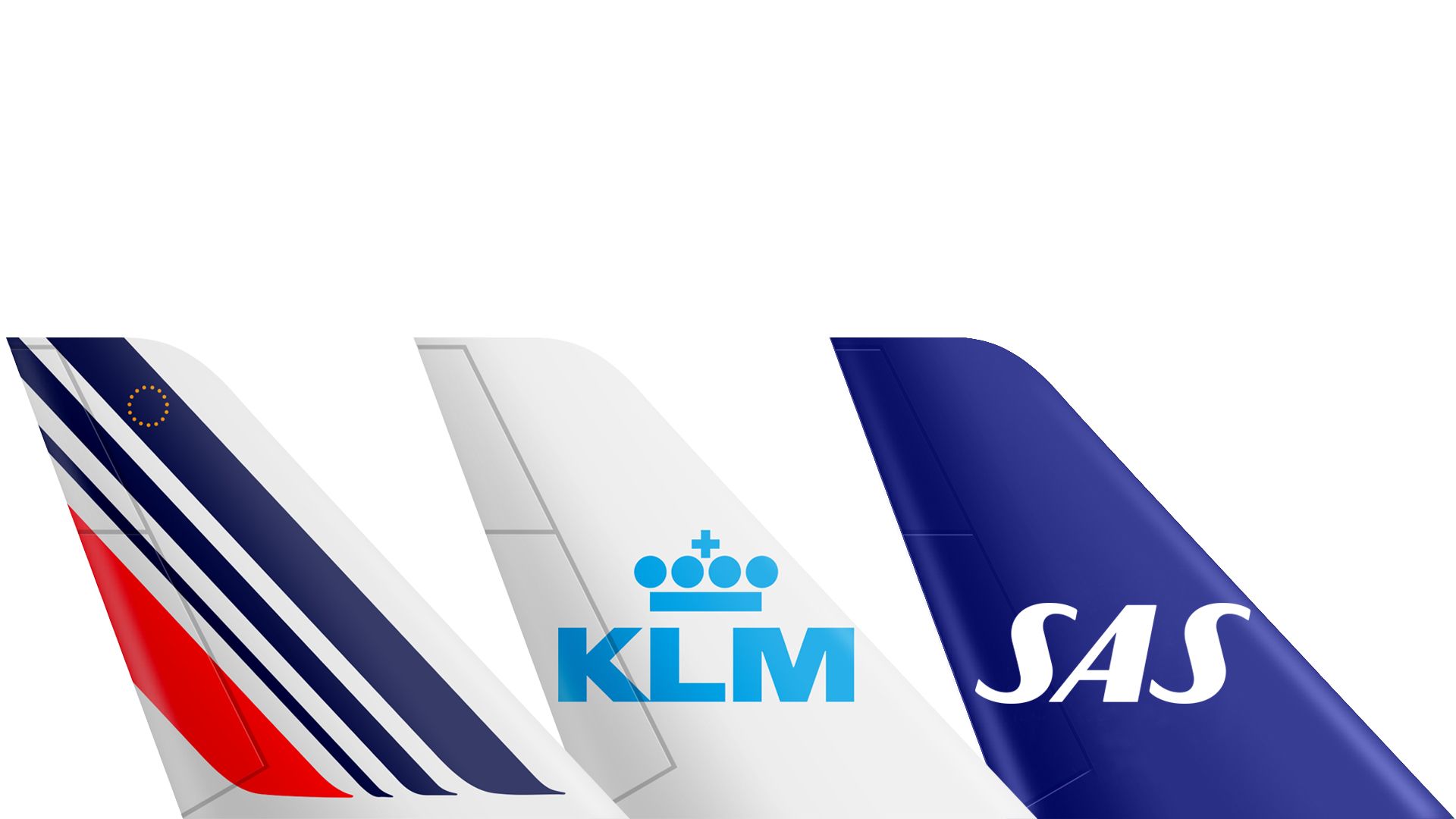 Image for Air France- KLM grupa ima najbolji program lojalnosti, šireći saradnju sa SAS-om