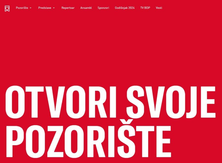 Image for Uručene godišnje nagrade