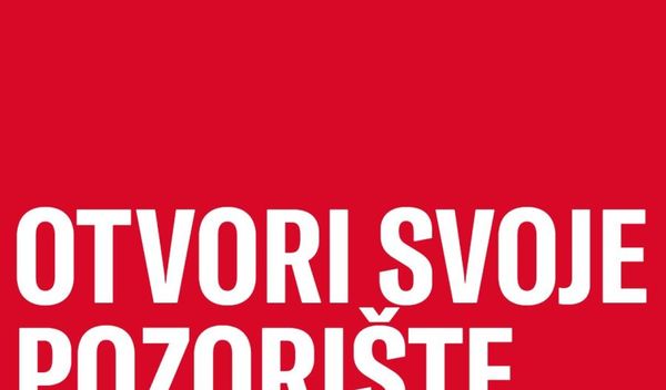 Image for Uručene godišnje nagrade