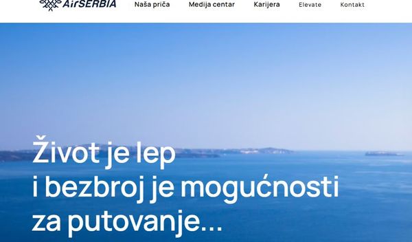 Image for Hakerski napad na Er Srbiju