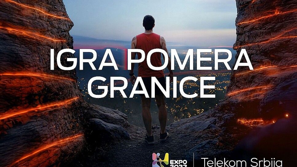 Image for Telekom Srbija predstavlja novu eru digitalne inspiracije, inovacije i tehnološke povezanosti na EXPO 2027