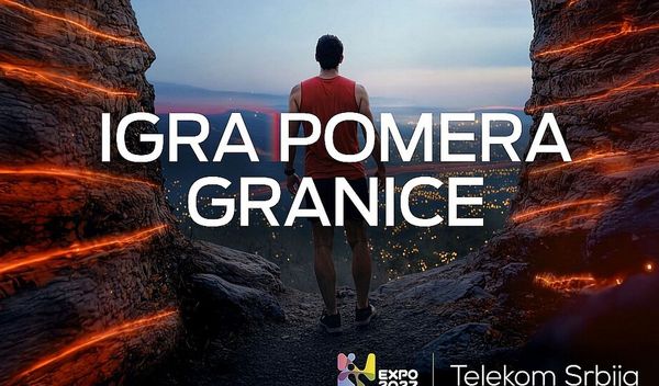 Image for Telekom Srbija predstavlja novu eru digitalne inspiracije, inovacije i tehnološke povezanosti na EXPO 2027