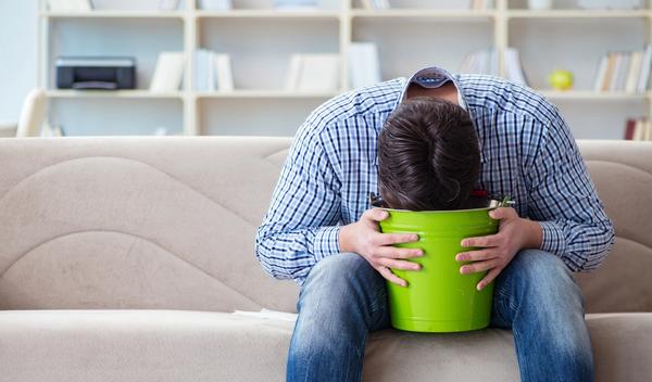 Image for Kako pobediti mamurluk: Provereni saveti i narodni lekovi