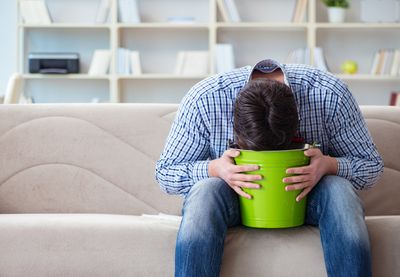 Image for Kako pobediti mamurluk: Provereni saveti i narodni lekovi