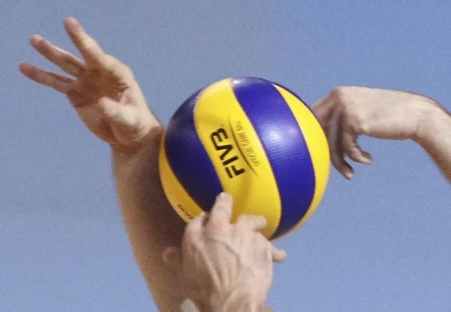 Image for  Odbojkaši Srbije izgubili od Češke na početku Svetskog prvenstva