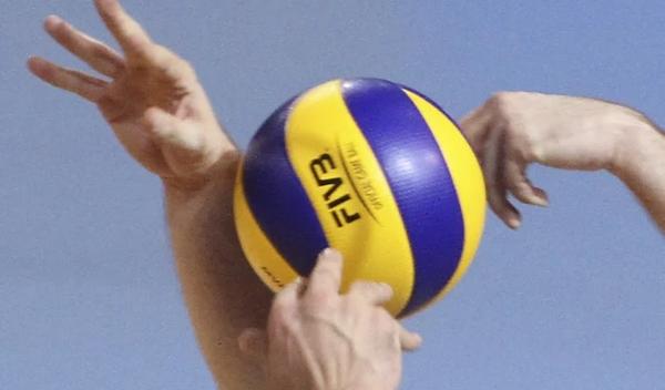 Image for Odbojkaši Srbije izgubili od Češke na početku Svetskog prvenstva