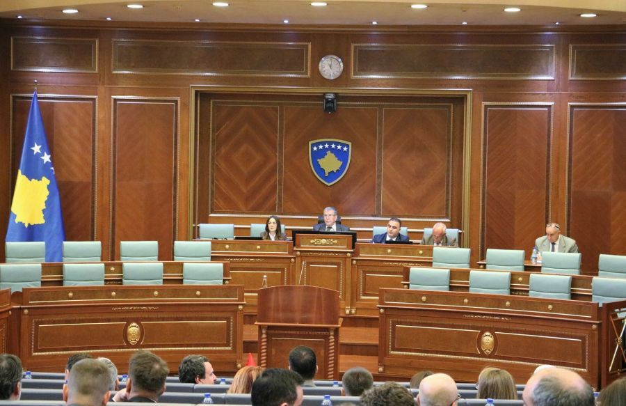 Image for Nastavak krize na Kosovu