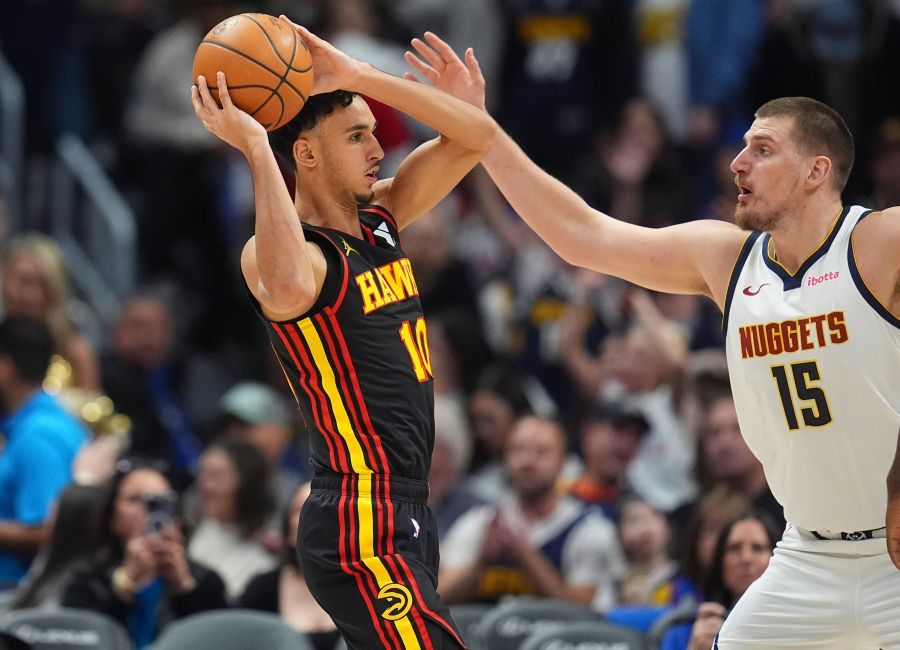 Image for Pobeda Denvera