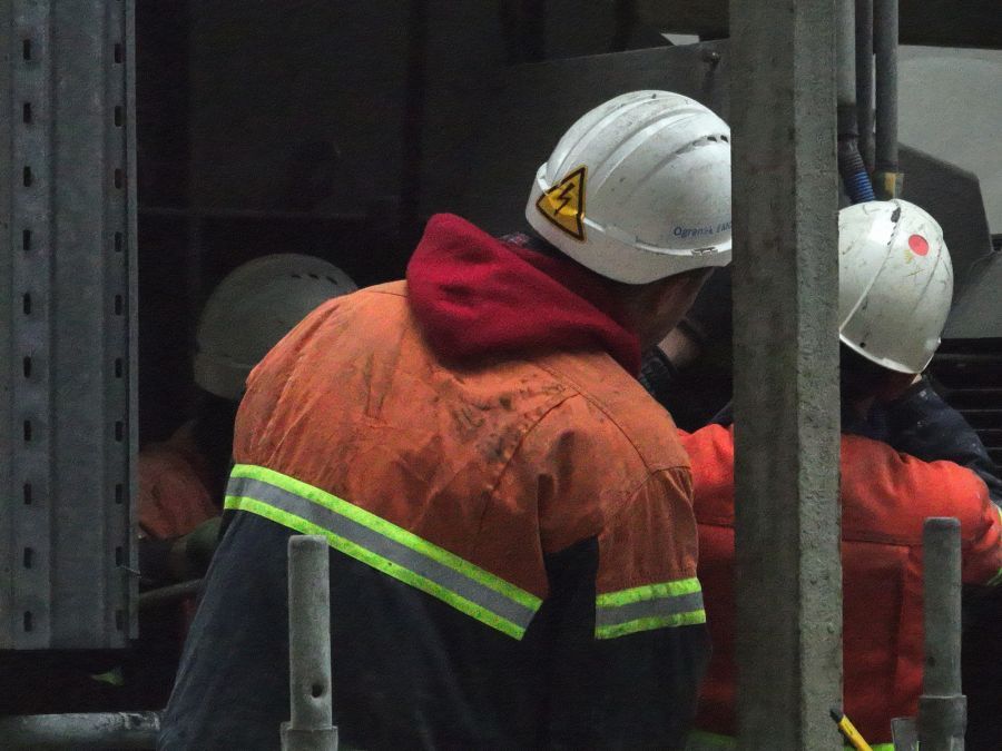 Image for Dvonedeljni remont u topionici