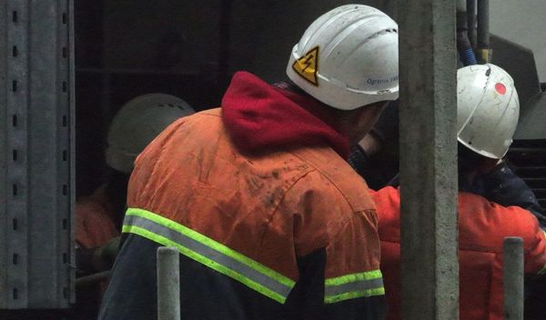 Image for Dvonedeljni remont u topionici