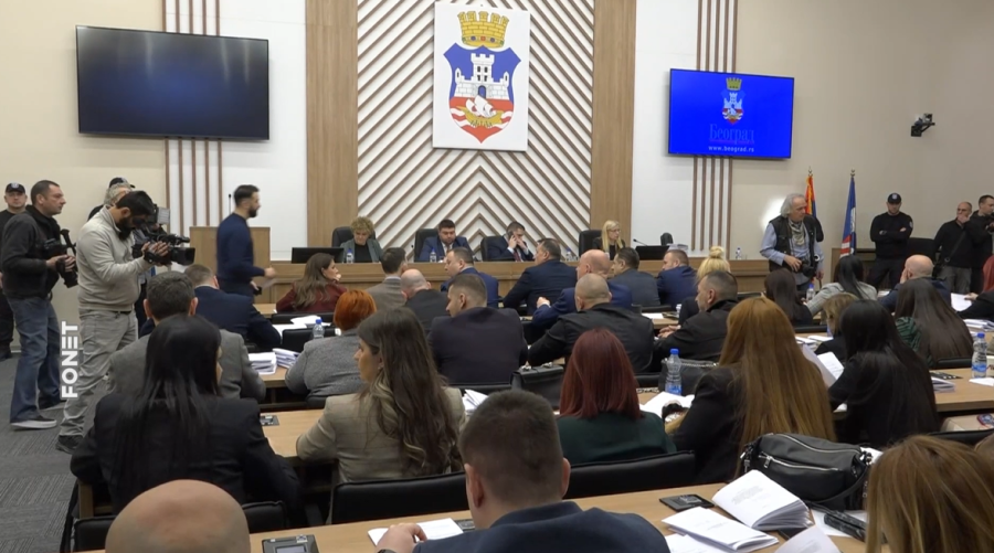 Image for Podrška zaduživanju GSP