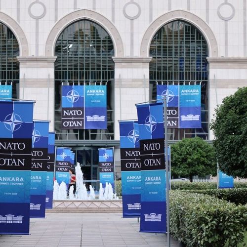 Česte kritike Trampa na račun NATO, uz najavljeno povlačenje trupa iz Evrope i šestomesečnu reviziju američkog vojnog prisustva na kontinentu, doprinele su neizvesnosti unutar Alijanse