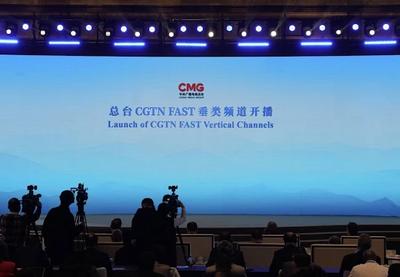 Image for CMG zvanično pokrenula tri FAST kanala koji pokrivaju skoro 200 miliona korisnika širom sveta