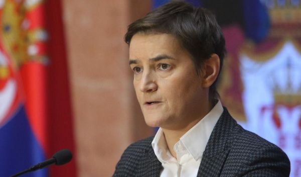 Image for "Ne damo Srbiju" od popodneva