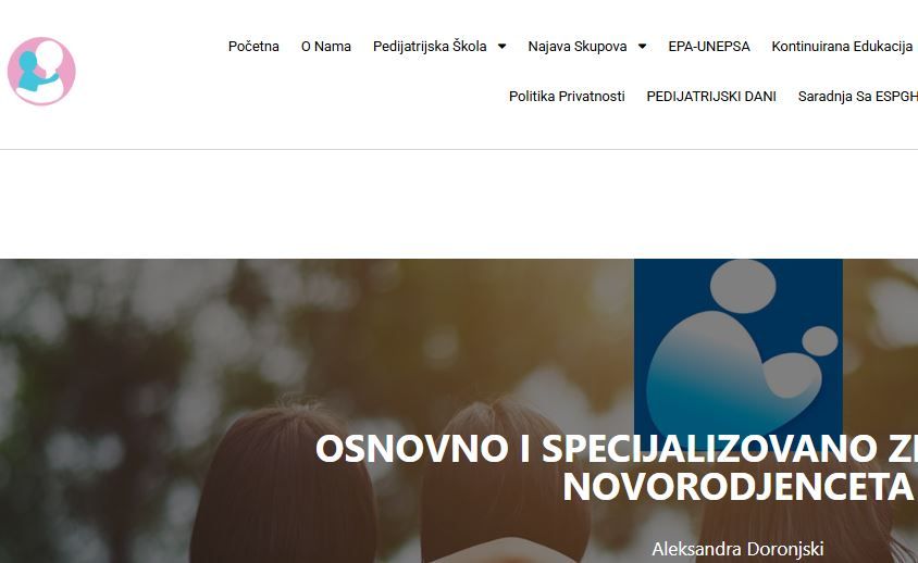 Image for Svet ostaje na mladima