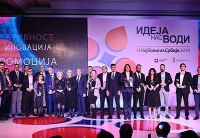 Image for Počelo glasanje za izbor "Najbolje u Srbiji 2026."