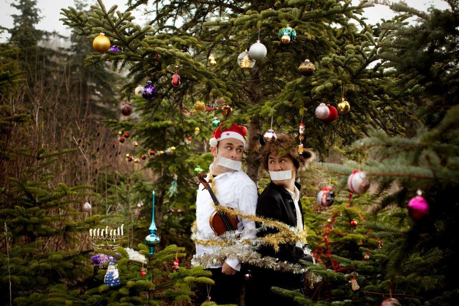 Image for Mala tiha noćna muzika