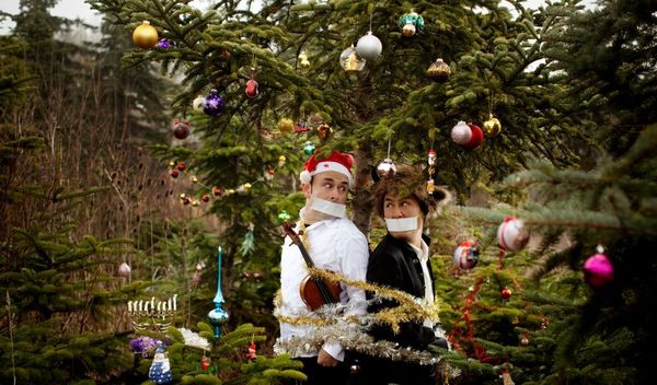 Image for Mala tiha noćna muzika