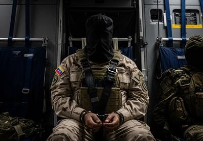 Image for Specijalac koji je hapsio Madura kladio se na hapšenje Madura