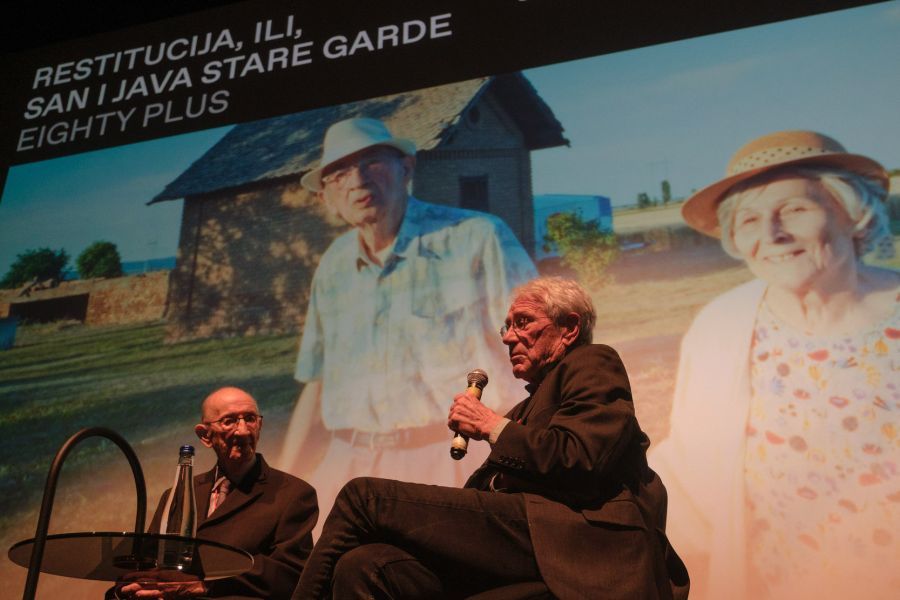 Image for Početak uz Žilnika