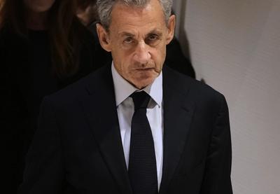 Image for Nikola Sarkozi danas ide u zatvor