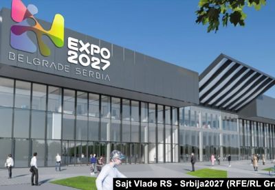Volonterska platforma, na kojoj se prijavljuju zainteresovani građani, otvorena je 15. maja, tačno 365 dana pre svečanog otvaranja Specijalizovane izložbe Ekspo 2027