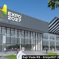 Image for Ekspo brendirani avion predstavlja nastavak promocije Ekspa2027