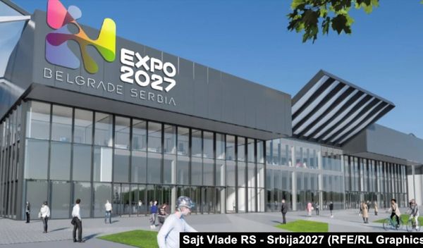 Volonterska platforma, na kojoj se prijavljuju zainteresovani građani, otvorena je 15. maja, tačno 365 dana pre svečanog otvaranja Specijalizovane izložbe Ekspo 2027
