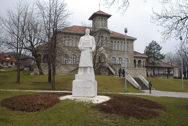 Image for Sretanja na Sretenje