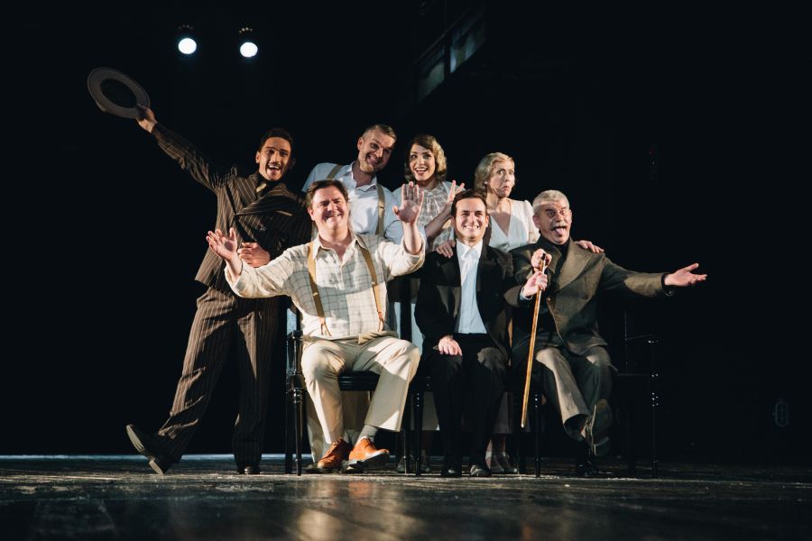 Image for Jubilej Somborskog pozorišta