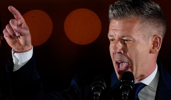 Image for Mađarska „oslobođena“, šta sad?