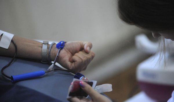 Image for Poziv na dobrovoljno davanje krvi