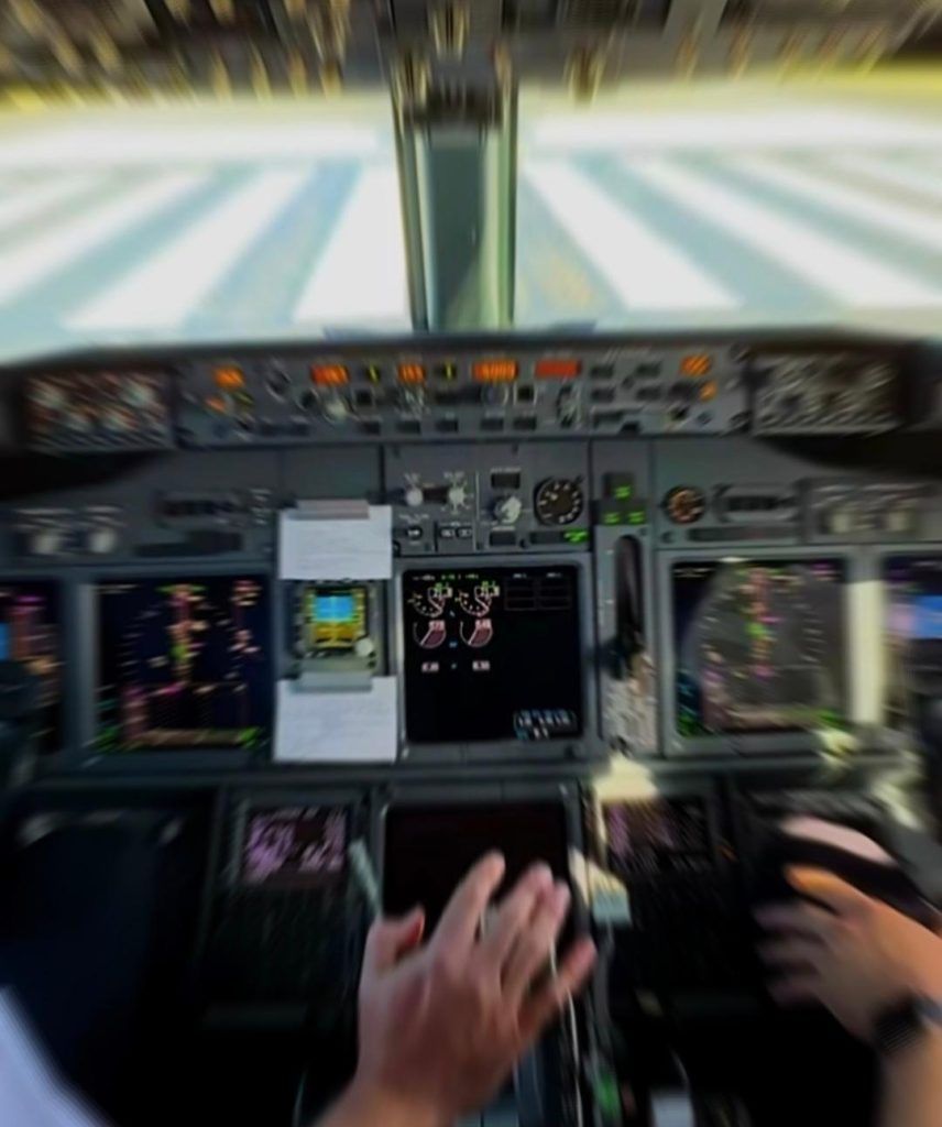 Image for CRM- unapređenje svesti i bezbednijeg neba