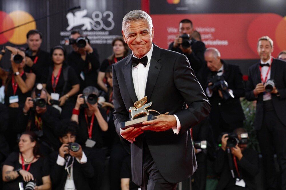 Žiri će odlučivati o 21 filmu u konkurenciji za glavnu nagradu festivala - Zlatnog lava